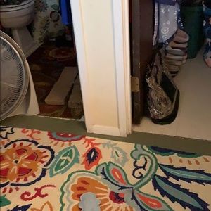 Meet your Posher, Barbara